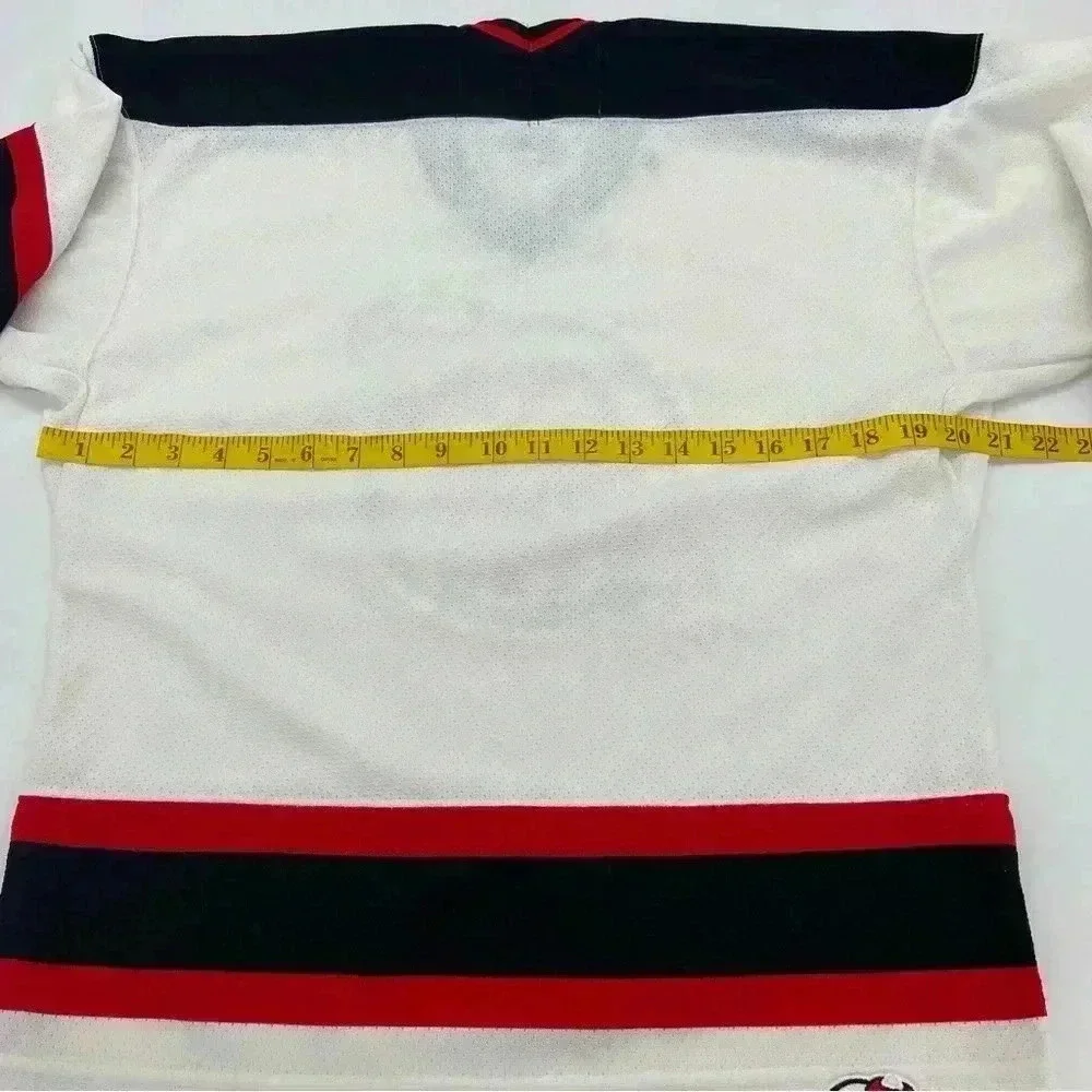 CCM Vintage Florida Panther’s Hockey Jersey Boy’s Large/XL
